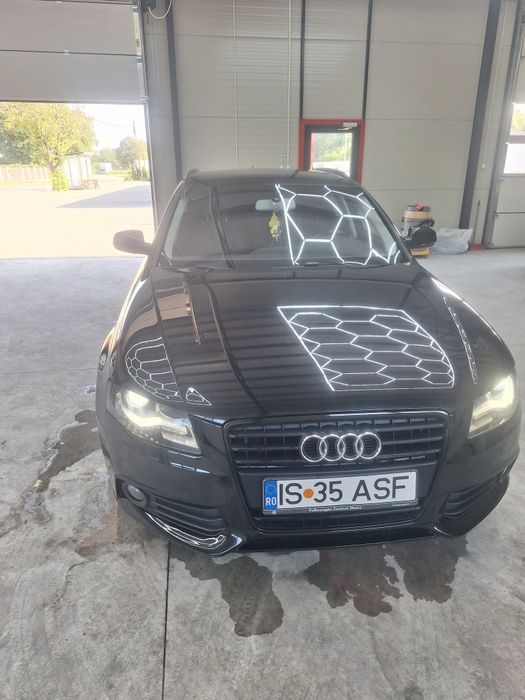 Vând Audi a 4 2012 break