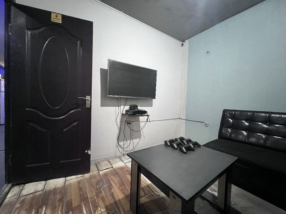 PlayStation club sirochni sotiladi