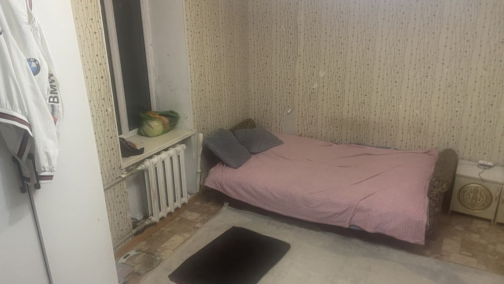 Продам квартиру 3 ком