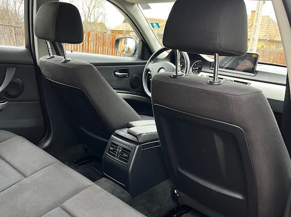 De vânzare BMW e91 318i 2010