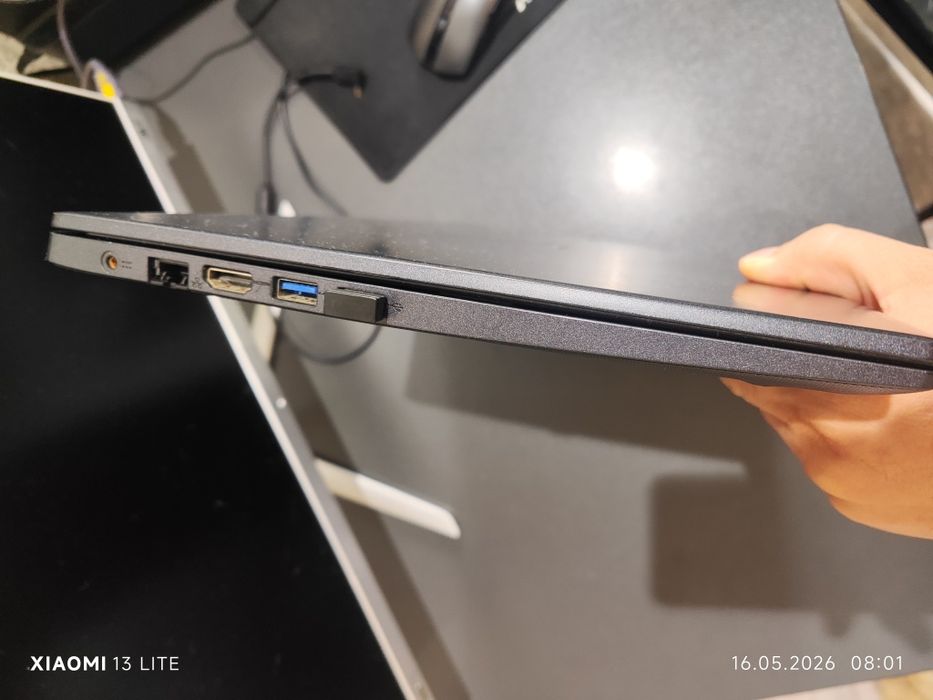Acer Aspire 3 A315-57G / i3 10-avlod / 8GB / SSD / 2GB VGA