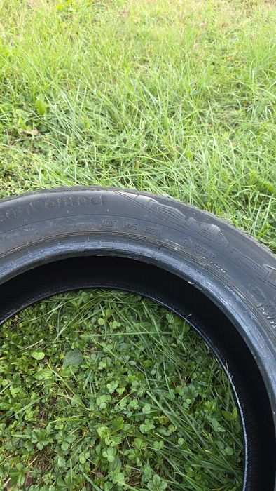 4 бр. Continental AllSeasonContact 165/70 R14 – Всесезонни – 10 €/бр.