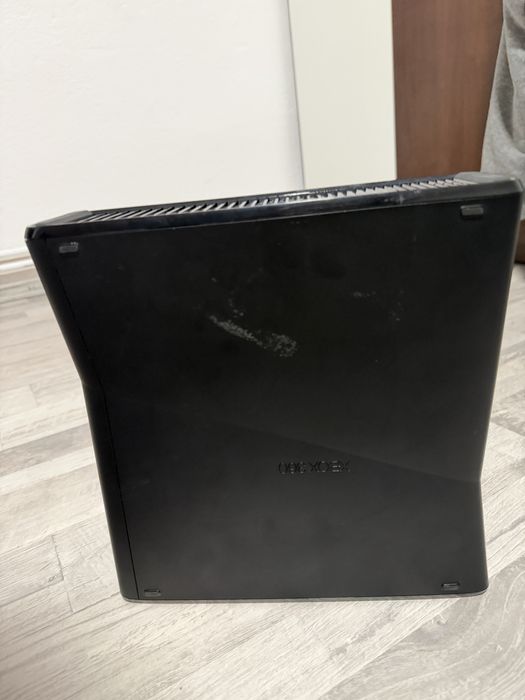 Xbox 360 consola