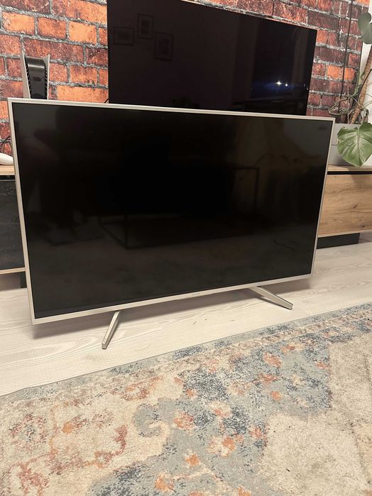 Sony Bravia 49” 4K HDR Smart TV KD-49XF7077 – FĂRĂ TELECOMANDĂ