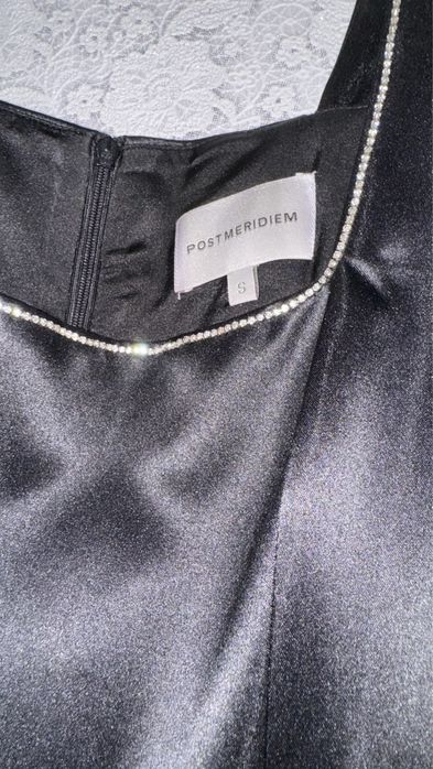 Платье миди