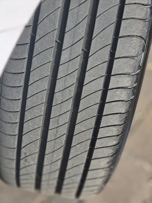 Anvelooe Michelin 205 55 r16