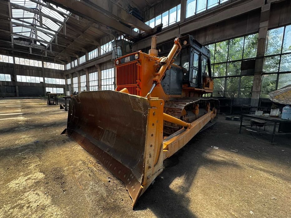 Булдозер Komatsu D155A-1 EFIR RVM без рипер