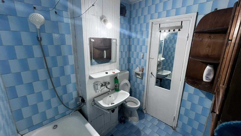 Închiriez apartament 2 camere, 56 mp, Unirii Dej, centrală proprie