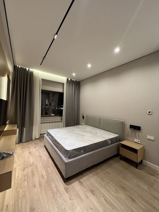 Ташкент Сити ЖК Гарденс! Сдаётся в аренду 3-ком новая квартира реал!