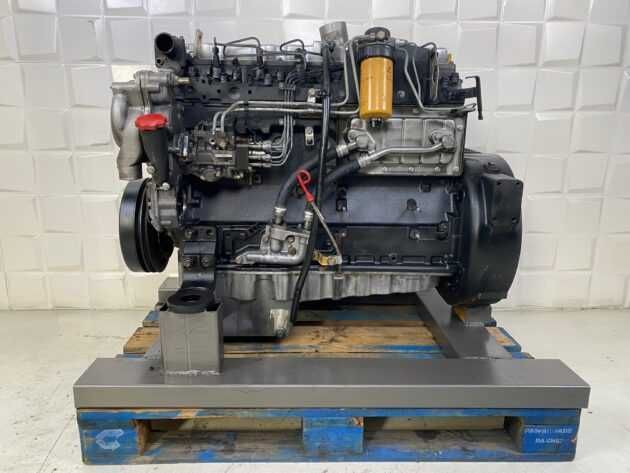 Motor CATERPILLAR 930G -Piese de schimb CATERPILLAR