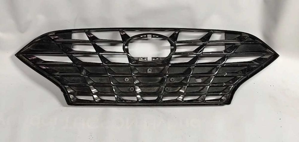 Радиаторна решетка , броня , маска Hyundai I30 III Lift 2020-