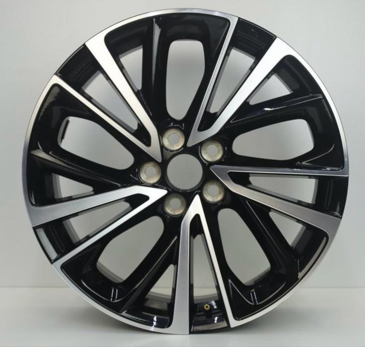 Toyota джанти 18 цола