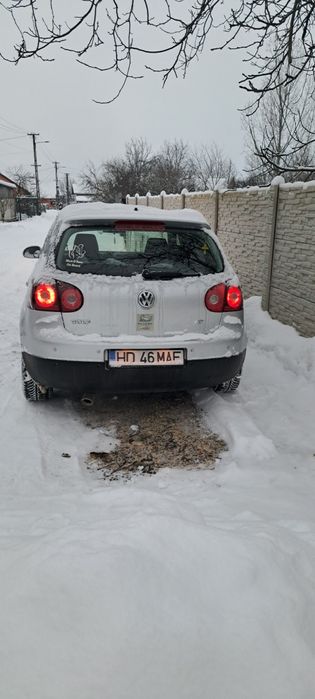 Vand Golf 5 2009 16 MPI