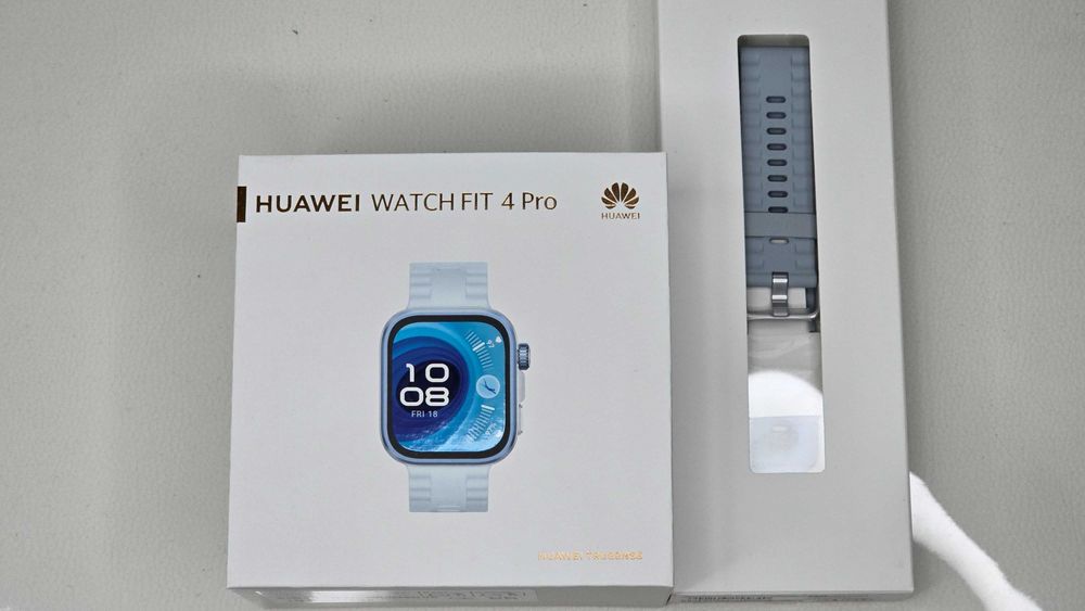Smartwatch Huawei Watch Fit 4 Pro