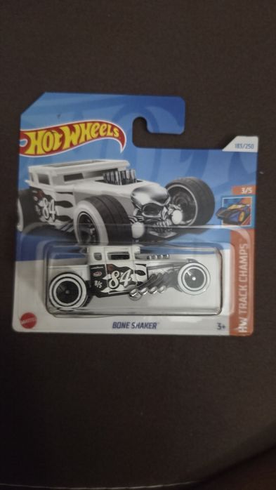 Hot wheels коли от 2025 и по стари