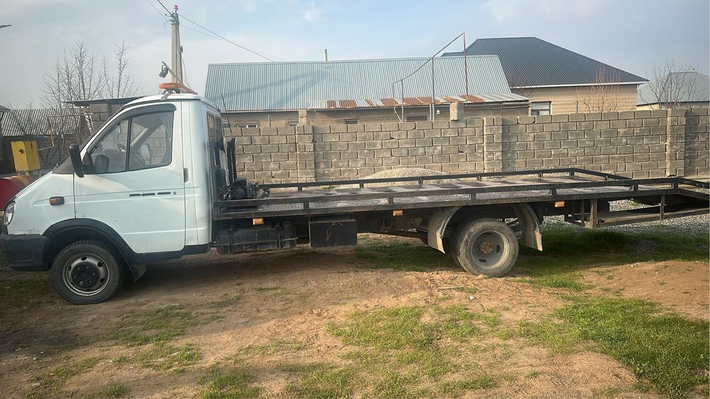 Эвакуатор қызметі 24/7