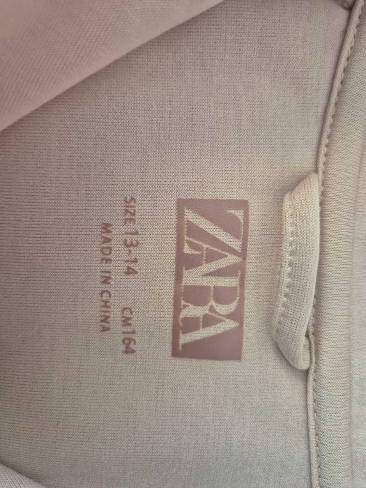 Спортен комплект на Zara размер 164 см