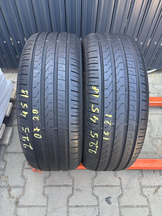 Anvelope Vara 225/45/18 Pirelli Cinturato P7 225 45 18 R18
