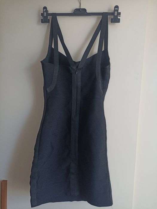 Дамски рокли размер S