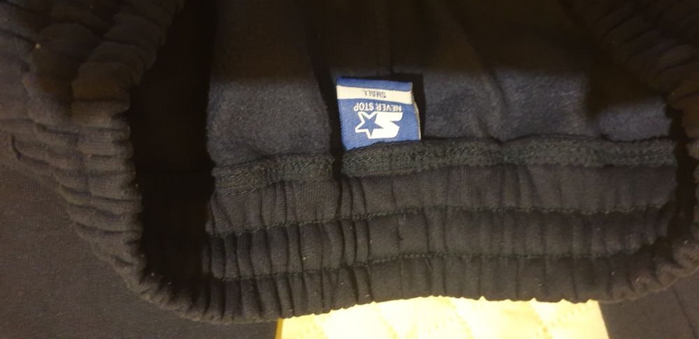 Pantaloni sport Starter