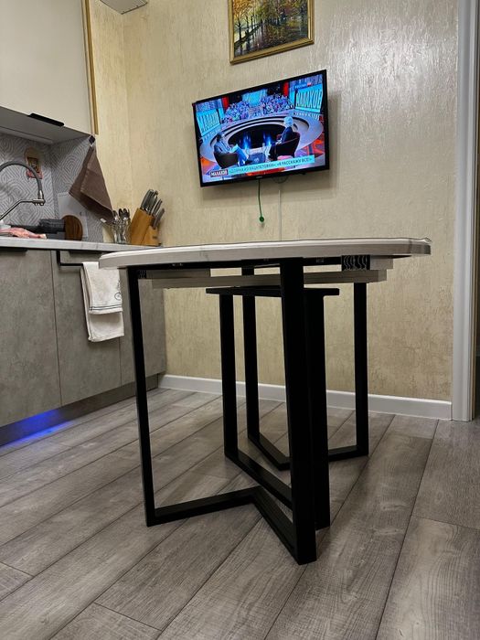 Стол трансформер