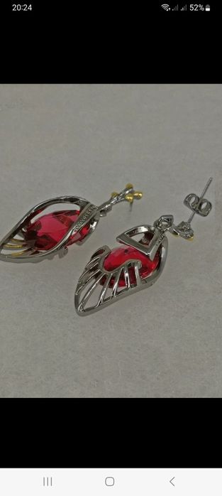 Женский комплект