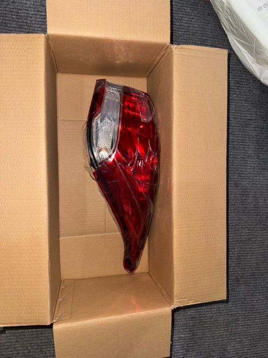 Запчасти Changan alsvin кузовные