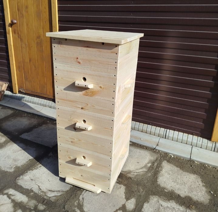 Улики улики для пчёл