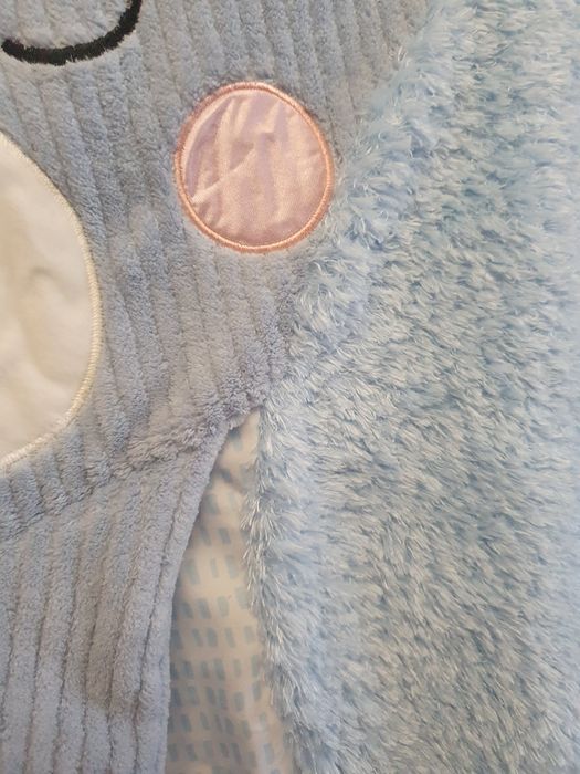 Коврик для малышей, развивающий