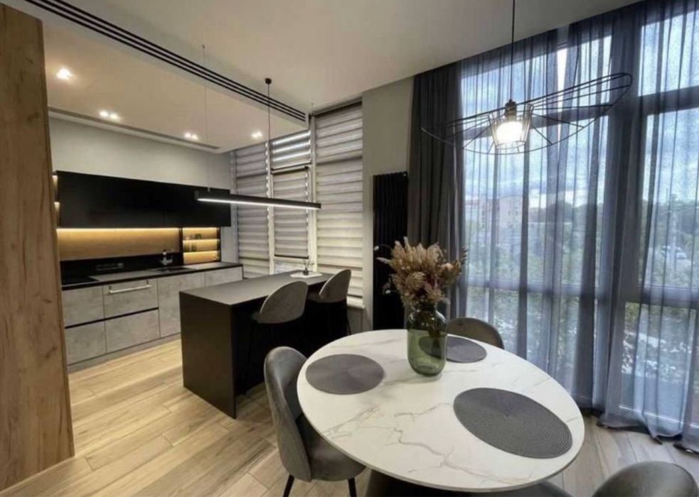 ЖК Акай Сити Дархан-Сдаётся новая квартира студия!