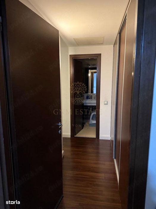 2 Camere | Parcare | Asmita Gardens -Delta Vacaresti