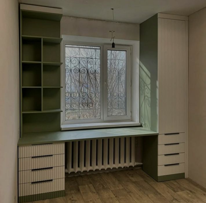 Мебель на заказ.