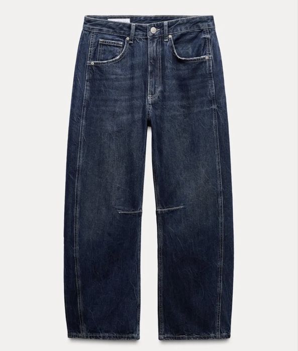 Дамски дънки Zara