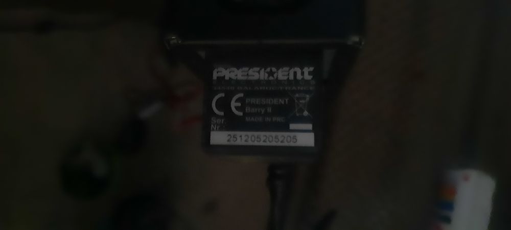 Рация для Дальнобойщика и не Только