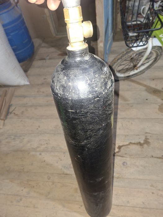 Минй болон 10литрлик 2та