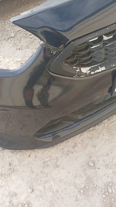 KIA CEED 4 бампер оригинал