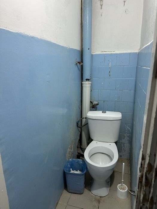 Продается общежитие