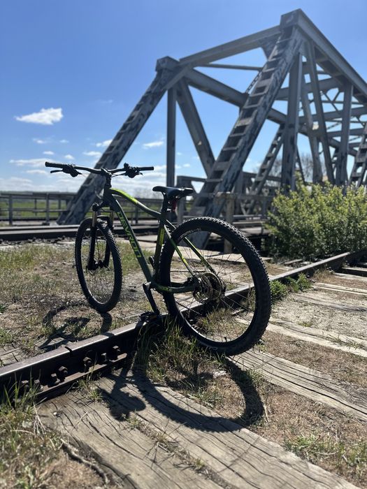 Bicicleta Devron Riddle
