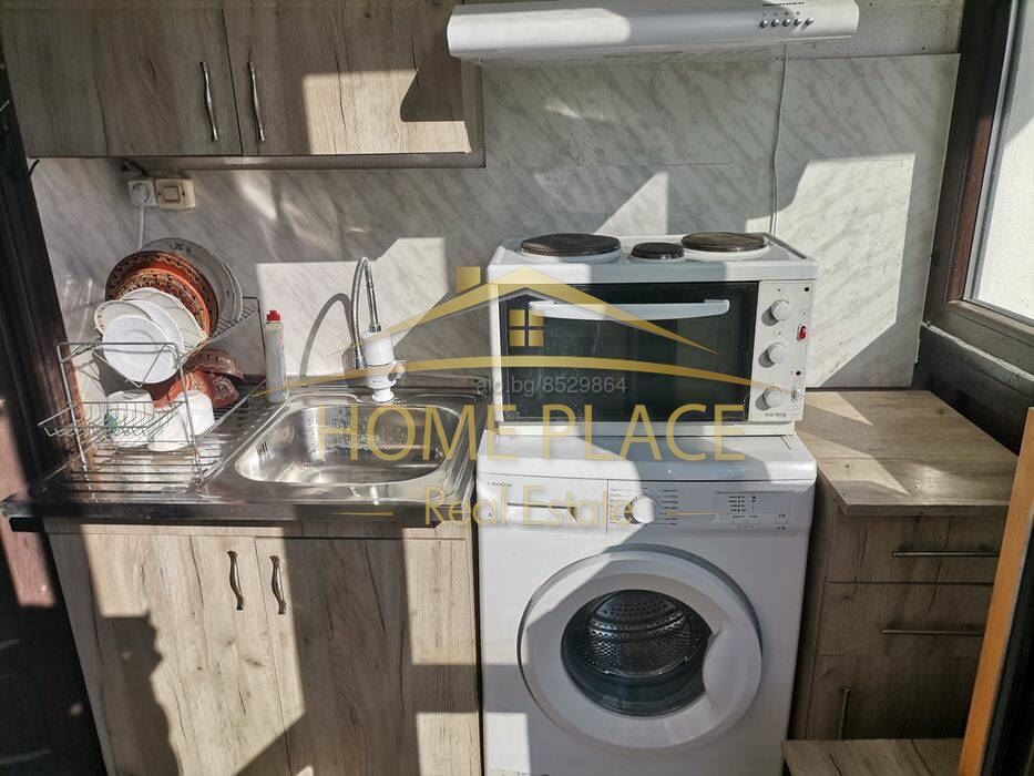 Дава се под наем Двустаен апартамент в к.к. Св.Св. Константин и Елена - 65 кв.м за 459 € - Снимка #6