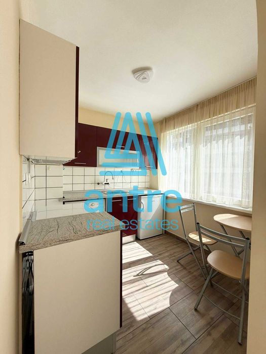 Дава се под наем Двустаен апартамент в София, Зона Б-18 - 55 кв.м за 499 € - Снимка #4