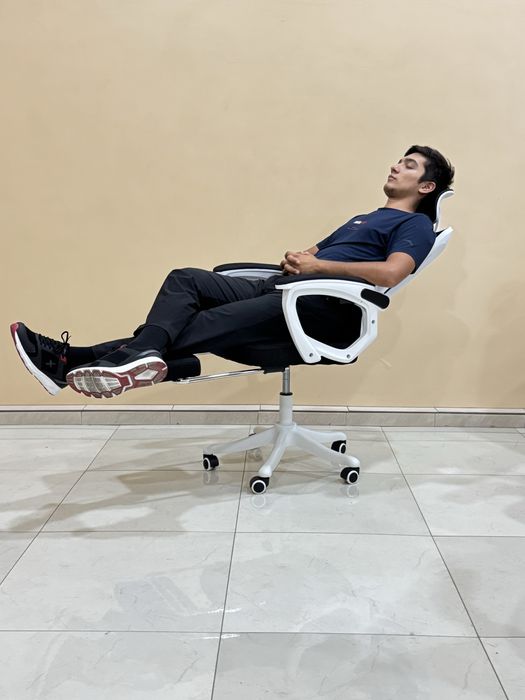 Игровое кресло,компютерное кресло для работы и учебы, регулируемое