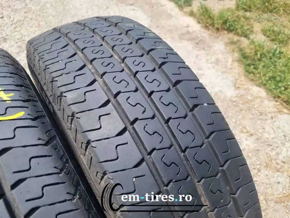 195/65 R16C • Vara • Matador Maxilla 2 MPS 330 104/102T | 2 buc | Pret/buc