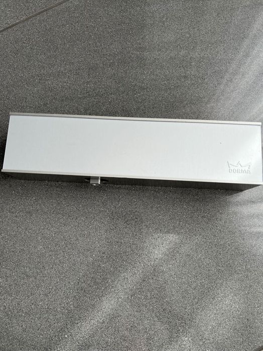 Dorma -Amortizor hidraulic uși  TS83 EN 3-6 BCA  Set complet Nou