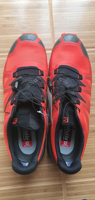 Salomon Speedcross 5 GTX