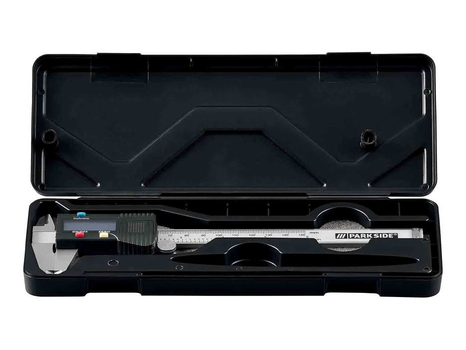 PARKSIDE цифров шублер