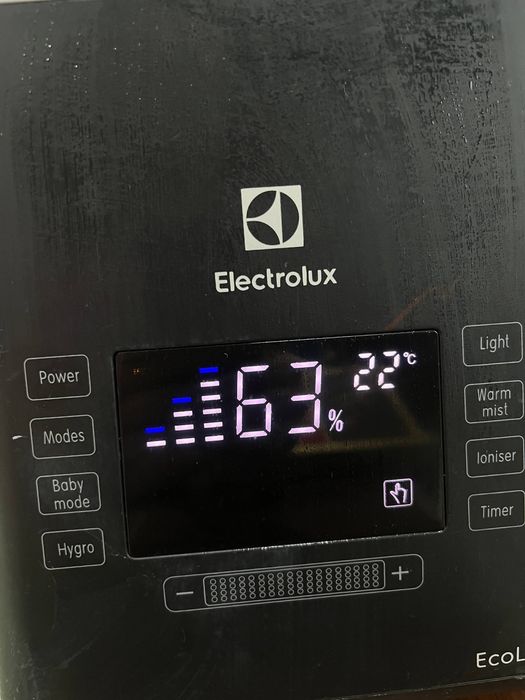 увлажнитель воздуха ElectroLux