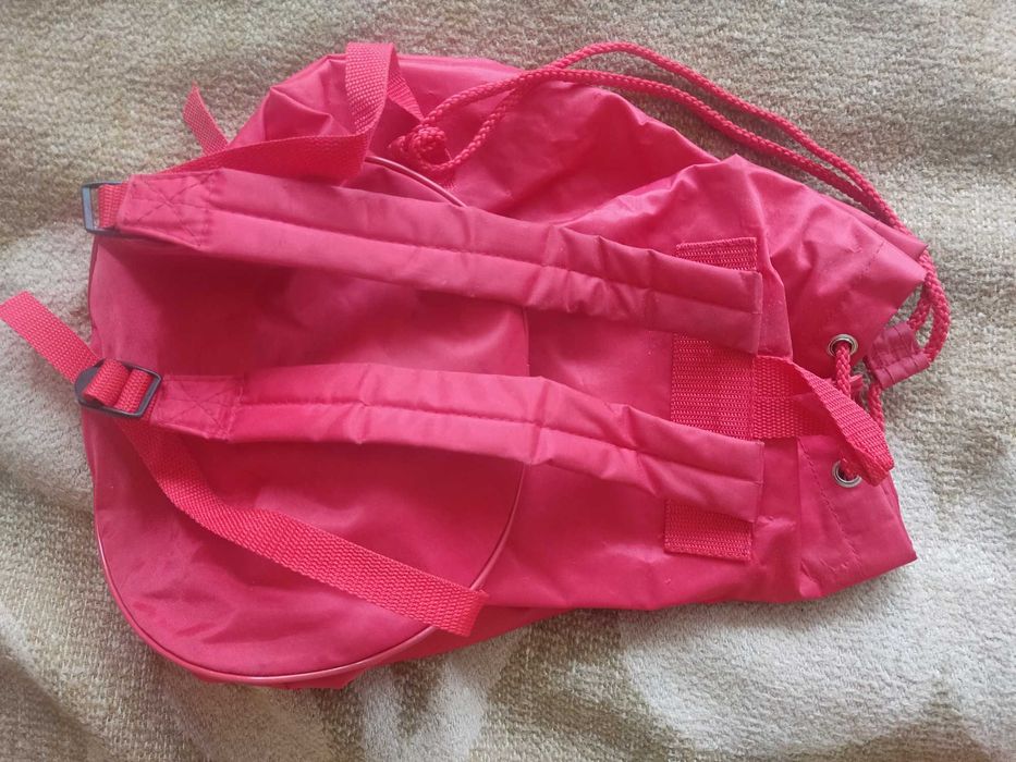 Раница Кока Кола/Coca Cola