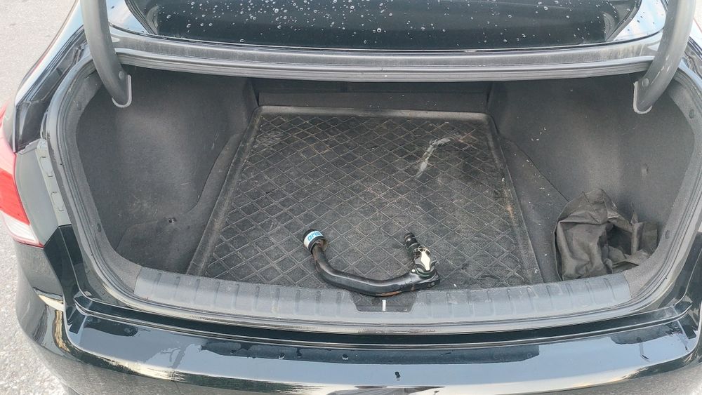 HYUNDAI i40 2012 — imagine 5