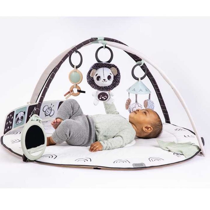 Активна гимнастика TINY LOVE Black&White Decor
