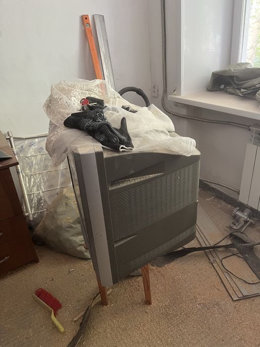 Продам телевизор panasonic
